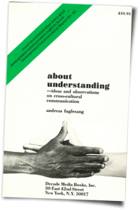 About understanding