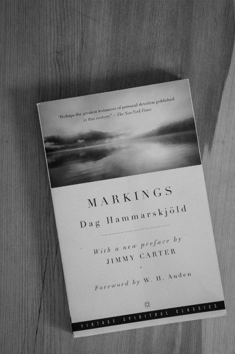 Markings