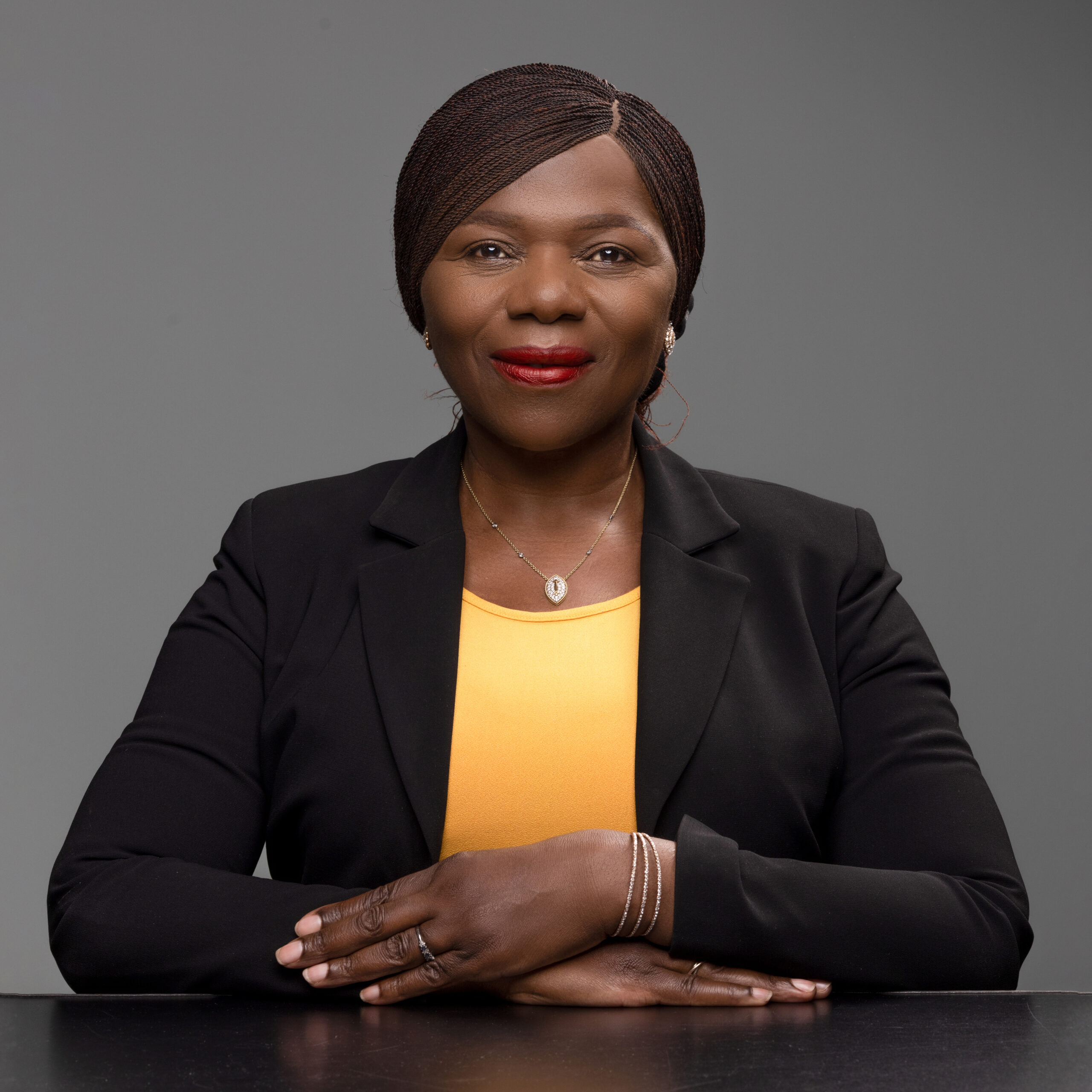 Thuli Madonsela : Board Member
